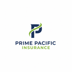 PRIME PACIFIC INSURANCE Logo - Entry #201