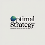 Optimal Strategy Logo - Entry #1264
