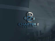 Chapter 2 Coaching Logo - Entry #388