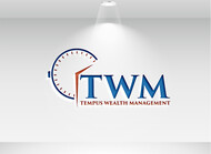 Tempus Wealth Management Logo - Entry #330