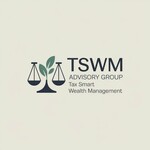 TSWM Advisory Group Logo - Entry #1791