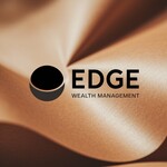 Edge Wealth Management Logo - Entry #3197