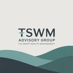 TSWM Advisory Group Logo - Entry #232