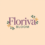 FLORIVA BLOOM Logo - Entry #615