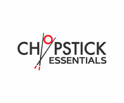 Chopsticks Essentials Logo - Entry #610
