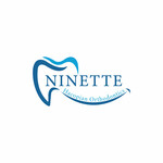 Ninette Hacopian Orthodontics Logo - Entry #807