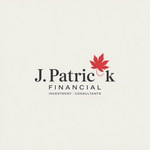 J. Patrick Financial Logo - Entry #1228