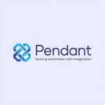 pendant Logo - Entry #889