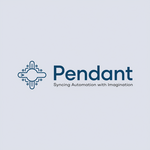 pendant Logo - Entry #2276