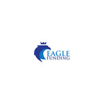 Eagle Funding Logo - Entry #136