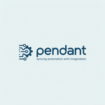 pendant Logo - Entry #3256