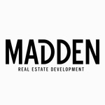 Madden Logo - Entry #3083