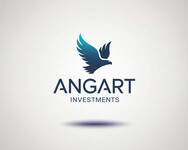Angart Investments Logo - Entry #262