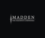 Madden Logo - Entry #3904