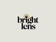 BRIGHT LENS or BRIGHT LENS STUDIO Logo - Entry #1395