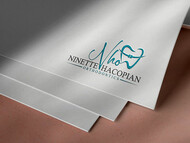 Ninette Hacopian Orthodontics Logo - Entry #941