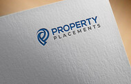 Property Placements Logo - Entry #1165