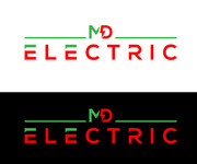 Electric M.D Logo - Entry #204