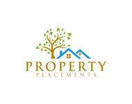 Property Placements Logo - Entry #2015