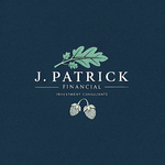 J. Patrick Financial Logo - Entry #2288