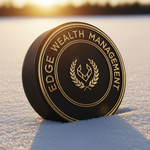 Edge Wealth Management Logo - Entry #2607