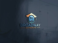 Broadway Advisors NC Logo - Entry #314
