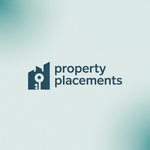 Property Placements Logo - Entry #1769