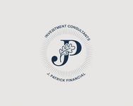 J. Patrick Financial Logo - Entry #3500