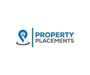 Property Placements Logo - Entry #983