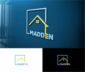 Madden Logo - Entry #4084