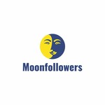 Moonfollowers Logo - Entry #1087
