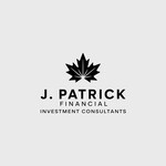 J. Patrick Financial Logo - Entry #668