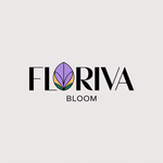 FLORIVA BLOOM Logo - Entry #1805