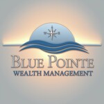 Blue Pointe Wealth Management Logo - Entry #580