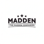 Madden Logo - Entry #5003