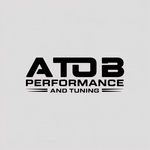 A to B Performance and Tuning Logo - Entry #1315