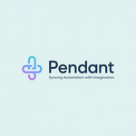 pendant Logo - Entry #2919