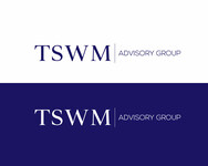 TSWM Advisory Group Logo - Entry #1230
