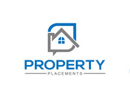 Property Placements Logo - Entry #1926