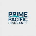 PRIME PACIFIC INSURANCE Logo - Entry #731