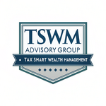 TSWM Advisory Group Logo - Entry #631