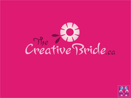 The Creative Bride Logo - Entry #29