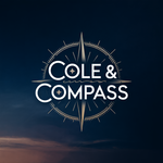 Cole & Compass Logo - Entry #826