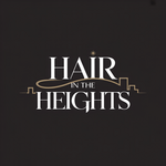 Hair in the Heights Logo - Entry #2293
