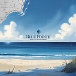Blue Pointe Wealth Management Logo - Entry #388