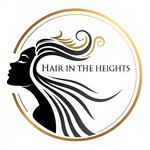 Hair in the Heights Logo - Entry #1436