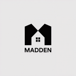 Madden Logo - Entry #361