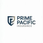 PRIME PACIFIC INSURANCE Logo - Entry #483