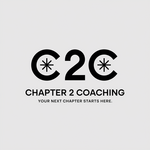 Chapter 2 Coaching Logo - Entry #1418