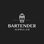 Bartender Supply.co Logo - Entry #574